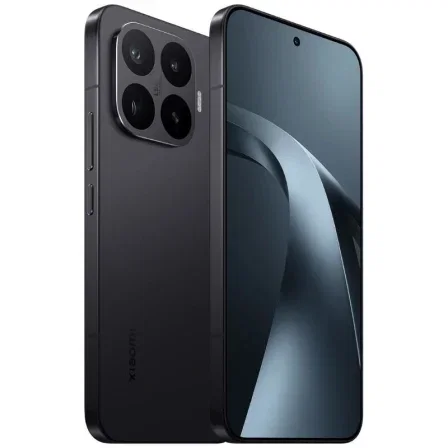 Xiaomi 17T MZB0NOMEU Smartphone 12GB RAM 512GB Negro Pantalla AMOLED 6.59 pulgadas Cámara Leica Triple